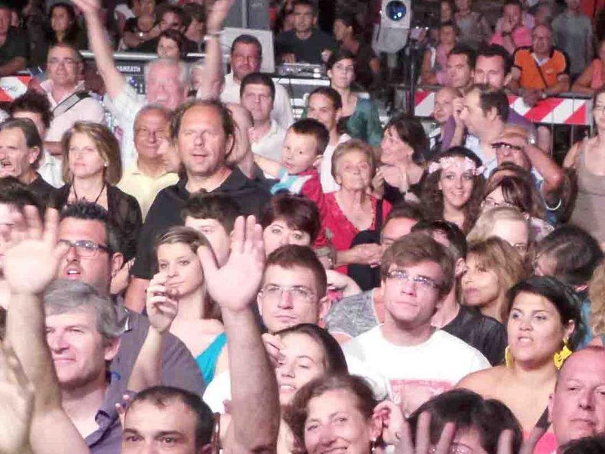 Dal tramonto all’alba col Summer fest 