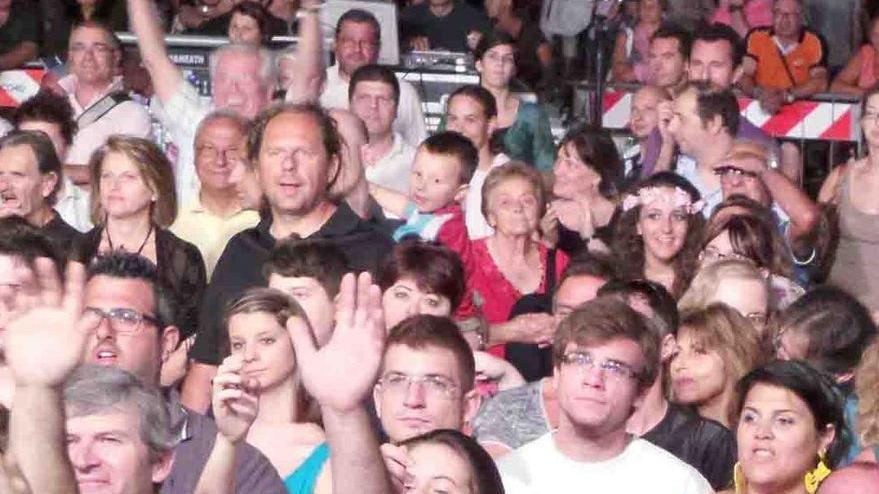 Dal tramonto all’alba col Summer fest