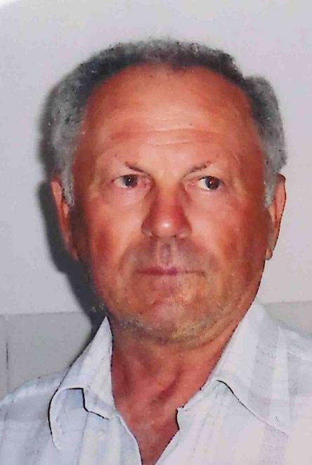 Maiero, l’addio all’agricoltore schiacciato dal trattore 