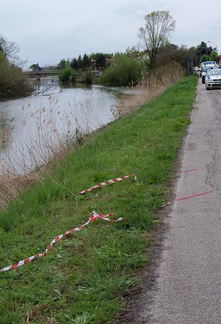 Mancava il guard rail, rinviata a giudizio 
