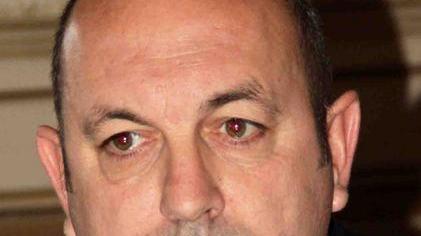 Rossi prepara la sua giunta