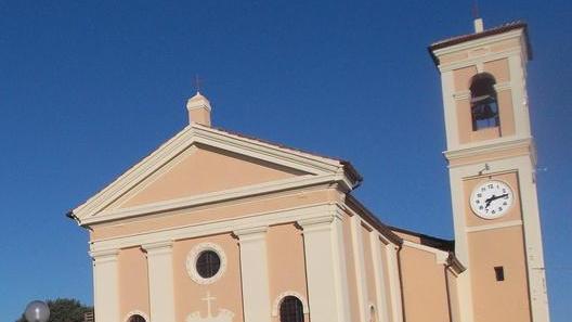 La chiesa di Pilastri riapre a due anni dal terremoto