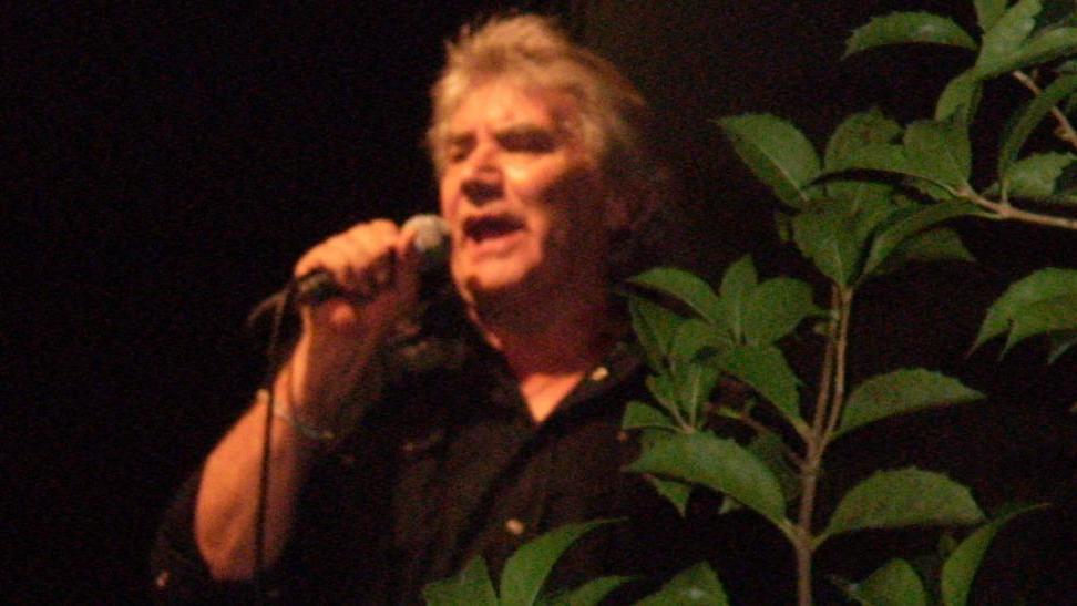 Anche la voce di Mal è protagonista alla Festa di Giugno