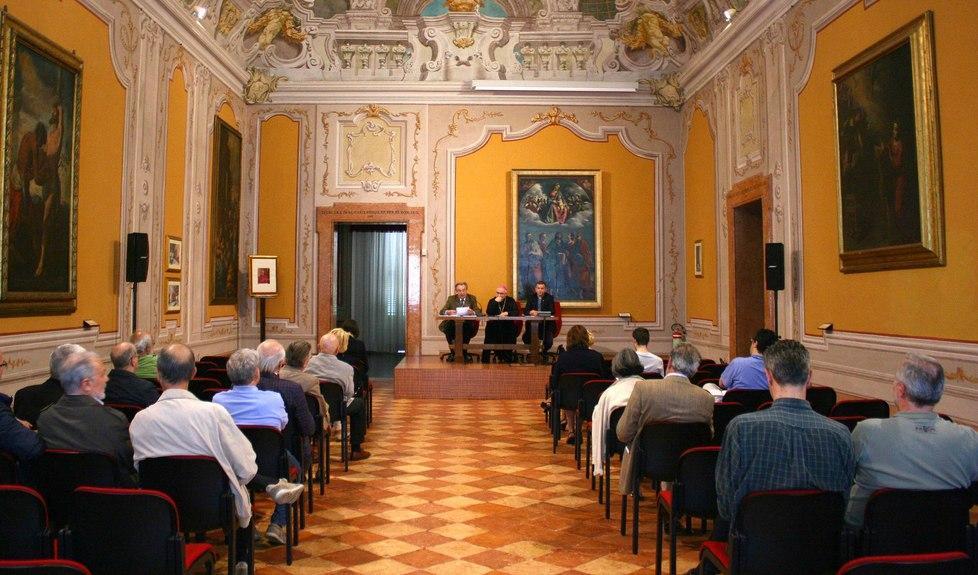 «Ridurre i tempi per le nostre chiese» 