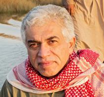 Dall’Iraq a New York scappando da Saddam 