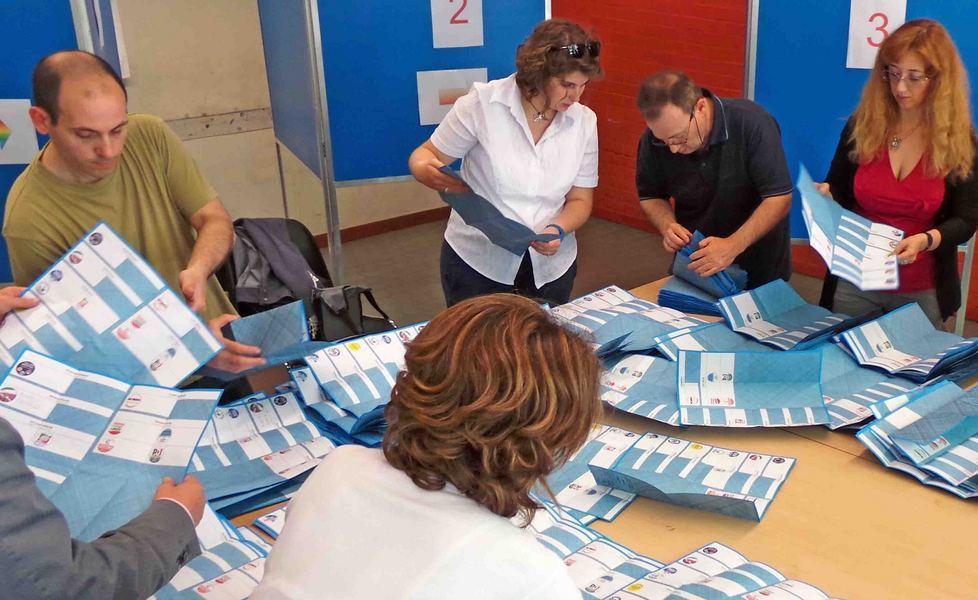 Sel e Ferrara Concreta hanno confezionato le “rose” 