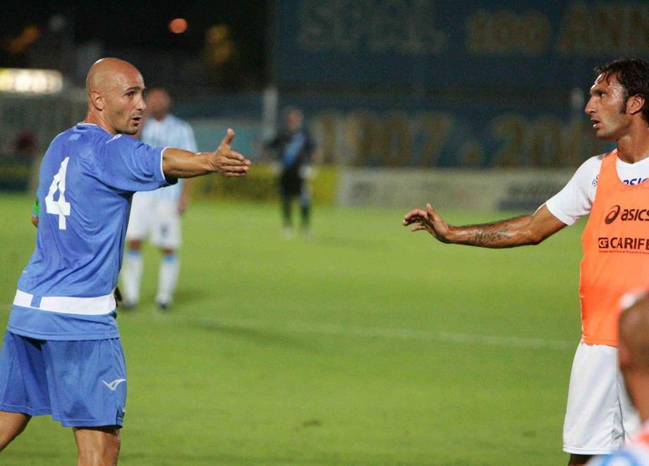 Spal, è il giorno di Brevi Vertice con la dirigenza 