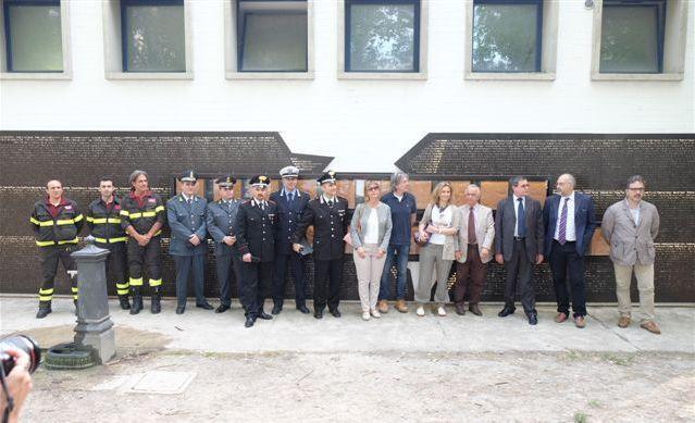 Nuova pista d’atletica segno di rinascita 