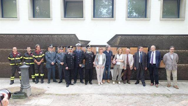 Nuova pista d’atletica segno di rinascita