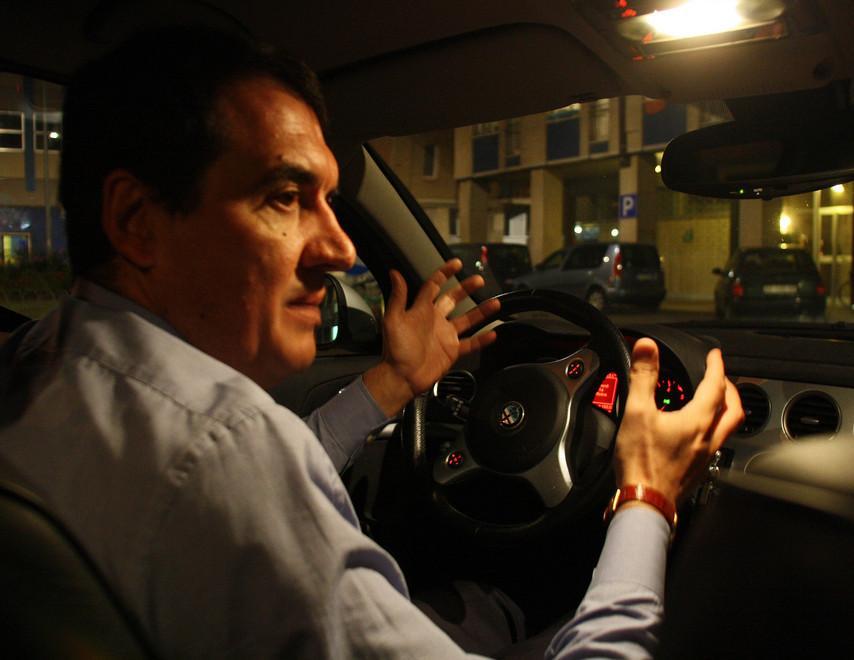 Calò, mister preferenze accetta di fare il presidente 