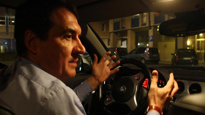 Calò, mister preferenze accetta di fare il presidente