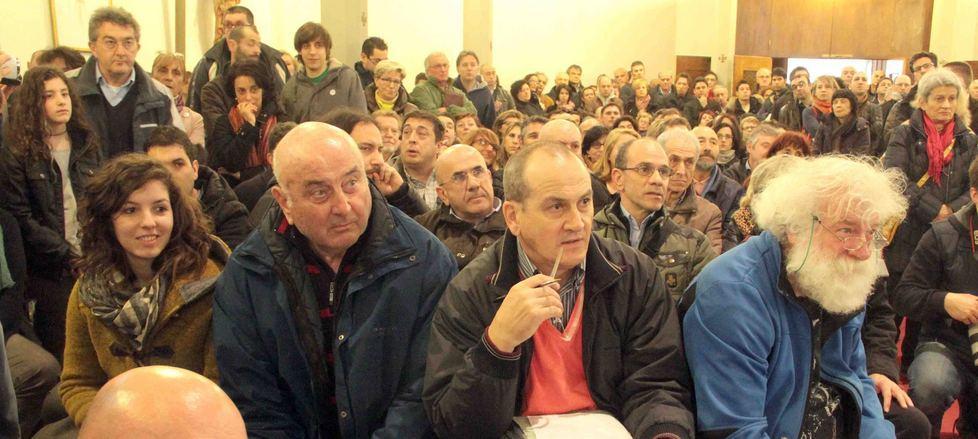 Geotermia a Malborghetto Hera-residenti si parlano 