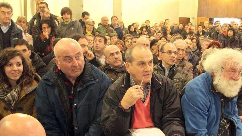 Geotermia a Malborghetto Hera-residenti si parlano