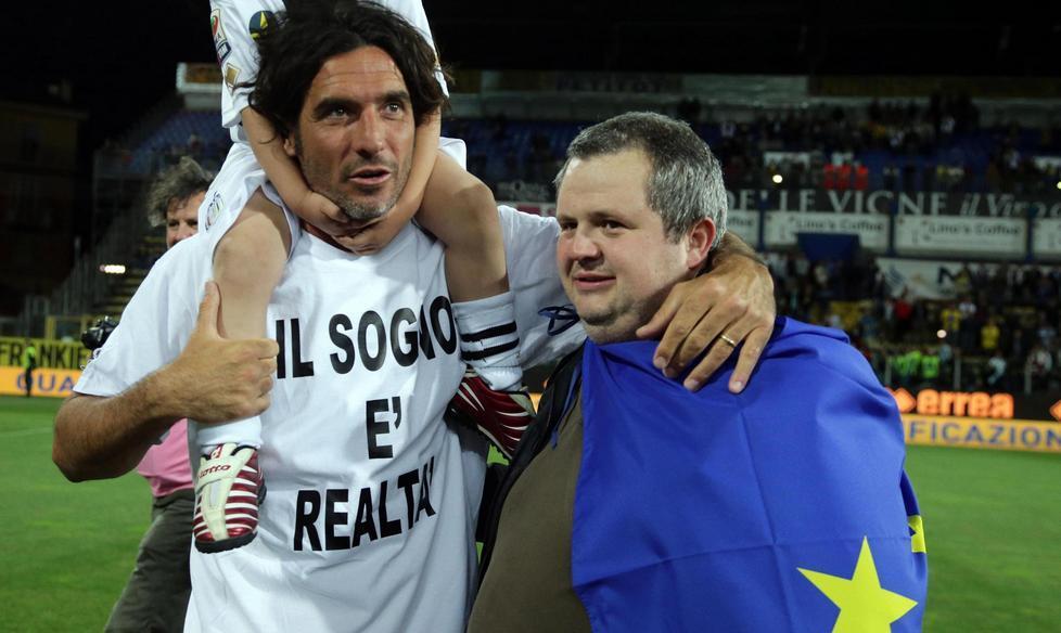 Parma escluso, in Europa League ci va il Torino