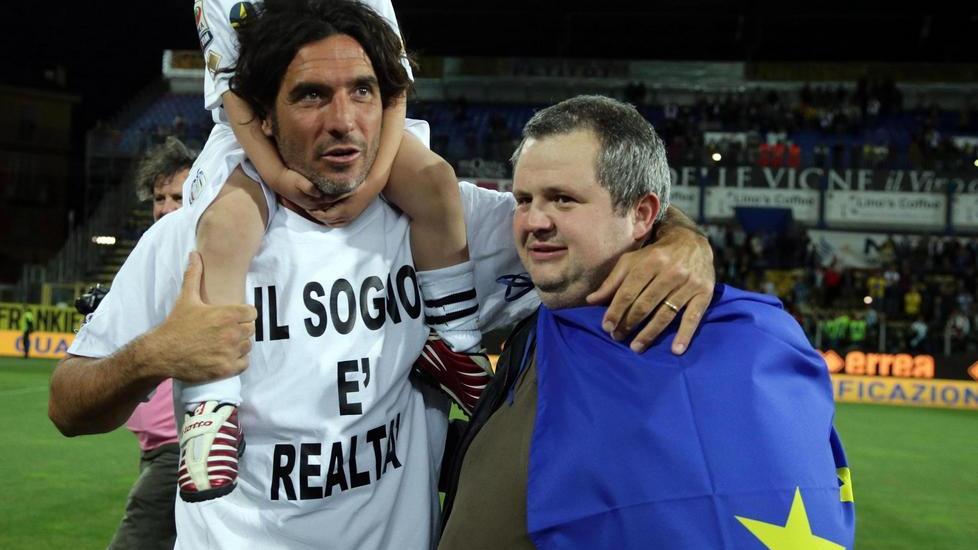 Parma escluso, in Europa League ci va il Torino