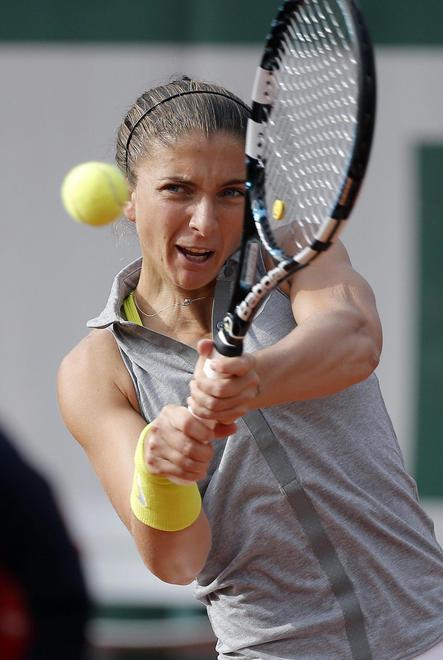 Avanti Fognini, Seppi e la Errani. Bolelli ko