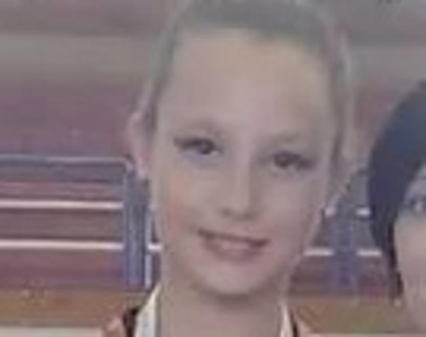 Francesca Avallone brilla nei Regionali