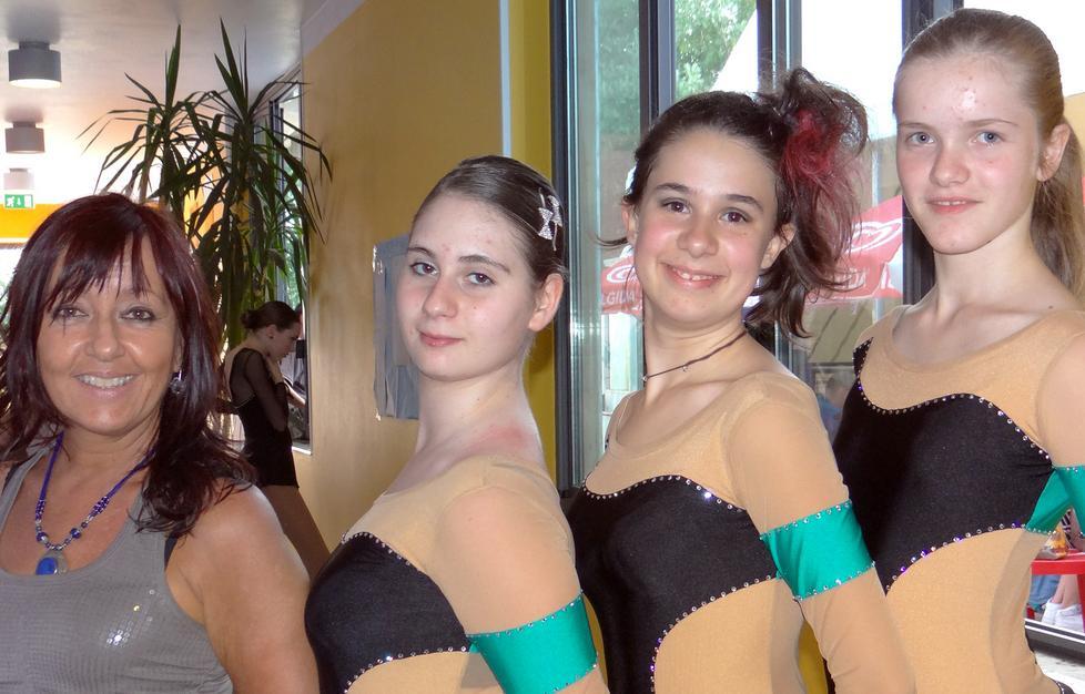 Vanguard, due ai nazionali