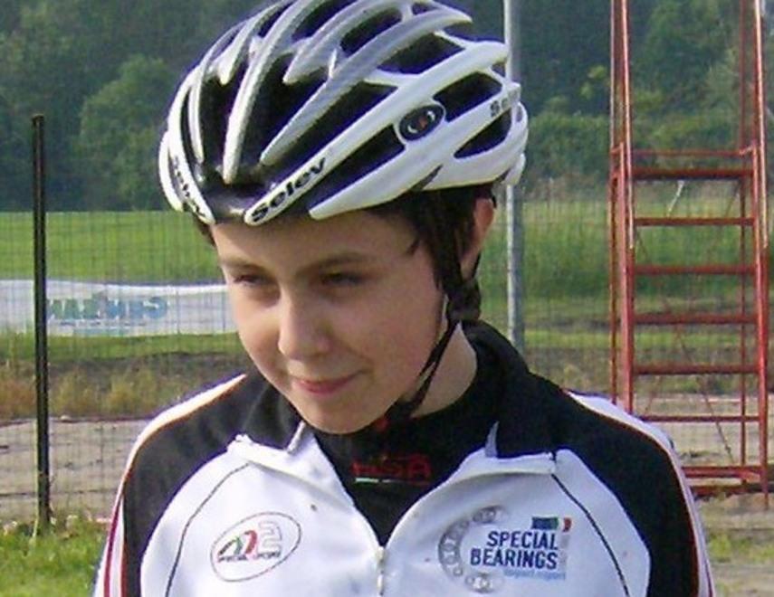 La scandianese New Motor Bike colonizza il podio mantovano