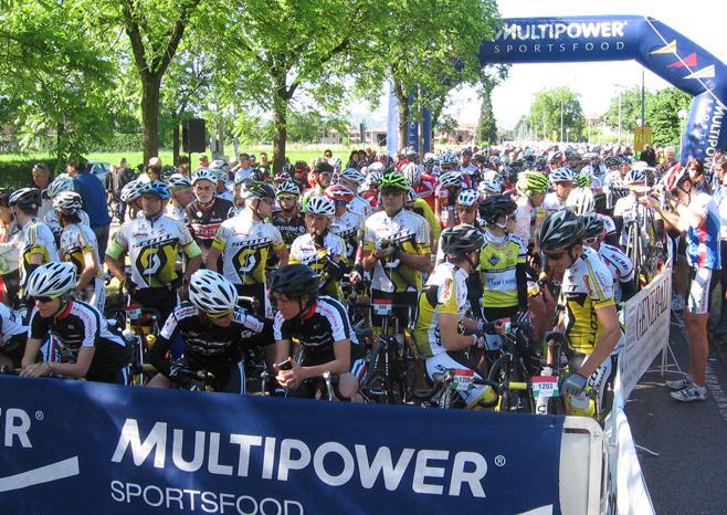 Gran Fondo, già domani inizia la festa 