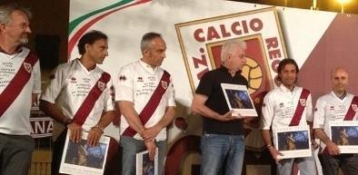 La Reggiana valorizza il suo marchio 