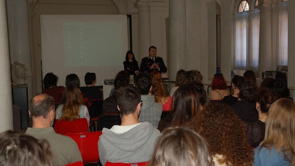 Una lezione sul femminicidio