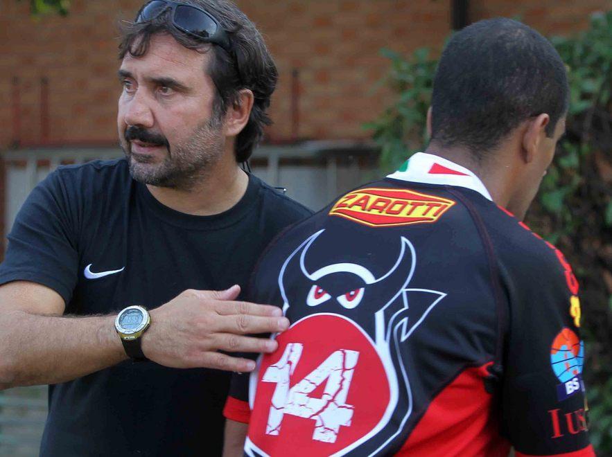 Ghini prepara la valigia i Diavoli pescano dal vivaio 