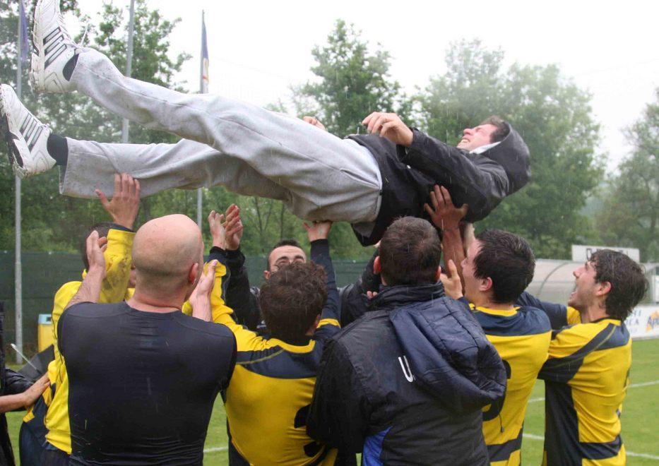 Clamoroso: Ciano e Cavola rinunciano alla loro categoria 