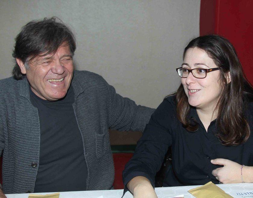 Ma che film la vita... di Elena Carletti 