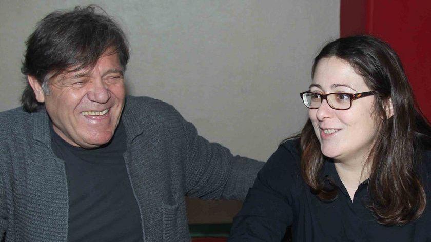 Ma che film la vita... di Elena Carletti