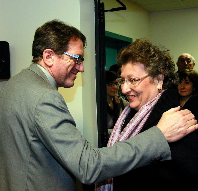 Asse M5S-Lega-Fdi E ora Muzzarelli guarda alla Querzè 