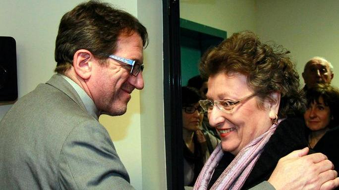 Asse M5S-Lega-Fdi E ora Muzzarelli guarda alla Querzè