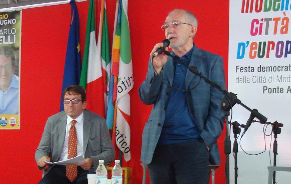 Pd, patto di non belligeranza prima del voto 