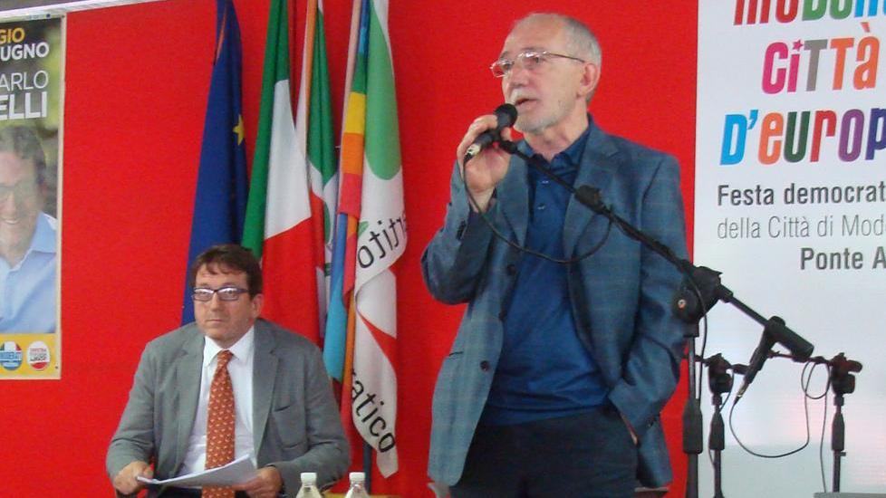 Pd, patto di non belligeranza prima del voto