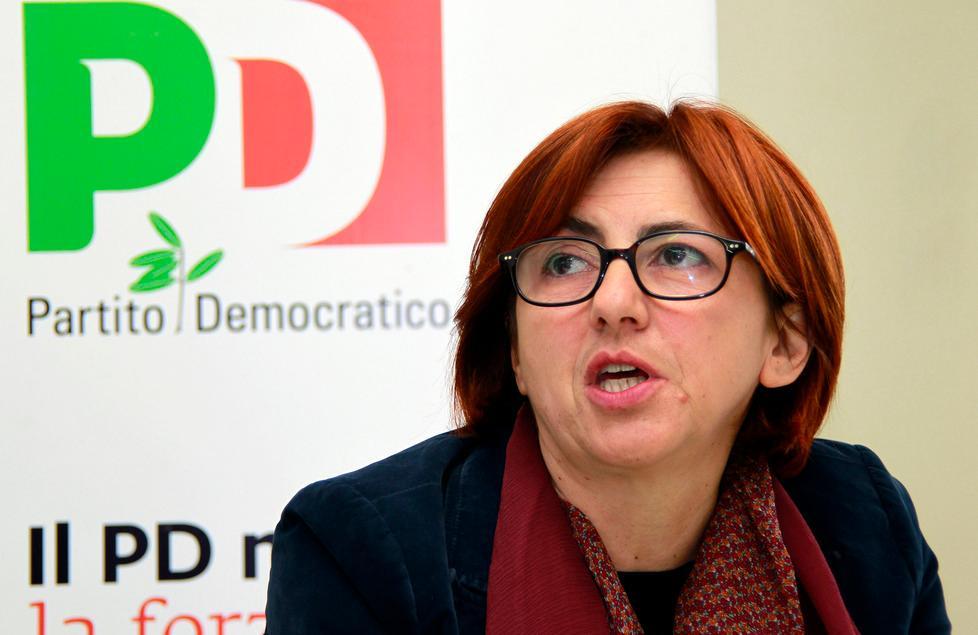 Bursi (Pd): «Ridicole le accuse alla politica» 