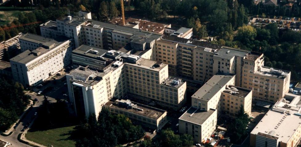 Favia: «È il nostro Expo, rivedere le scelte dei vertici sanitari»