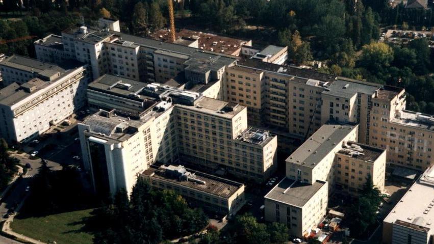 Favia: «È il nostro Expo, rivedere le scelte dei vertici sanitari»