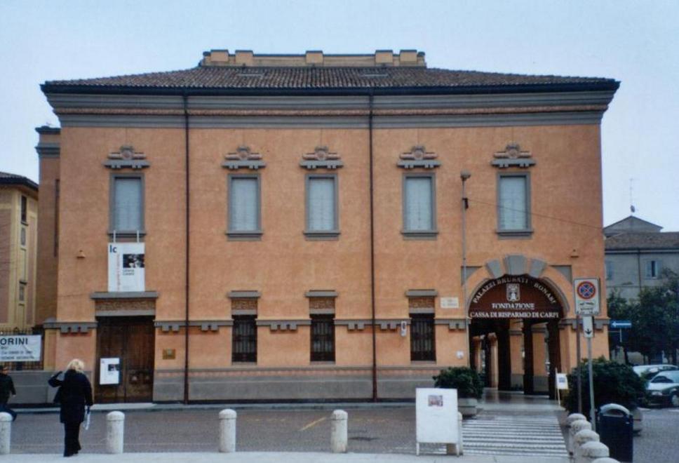 Fondazione Cassa Carpi, Schena nuovo presidente 