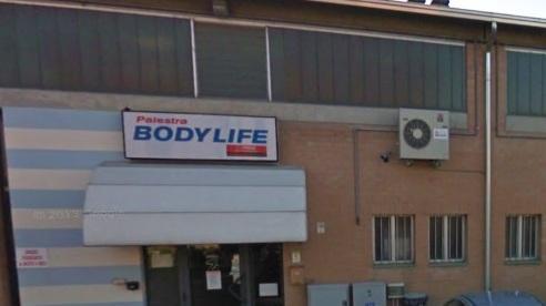 Furto in palestra, scippi e vandali