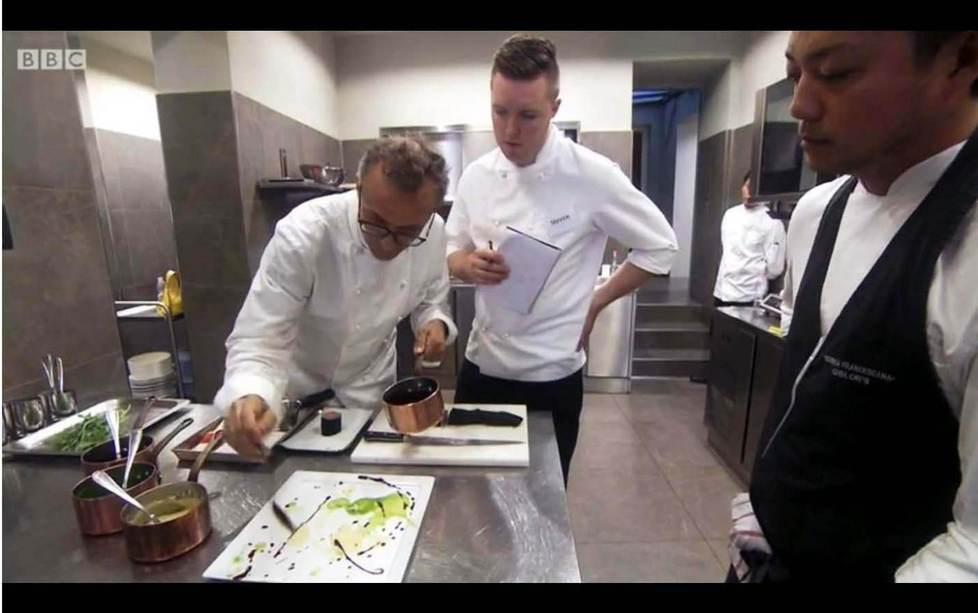 Svaligiata la villa di Bottura Lo chef era a Istanbul con la famiglia 