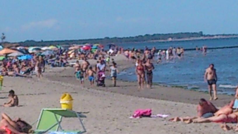 Il meteo dell’Arpa: week lungo col sereno