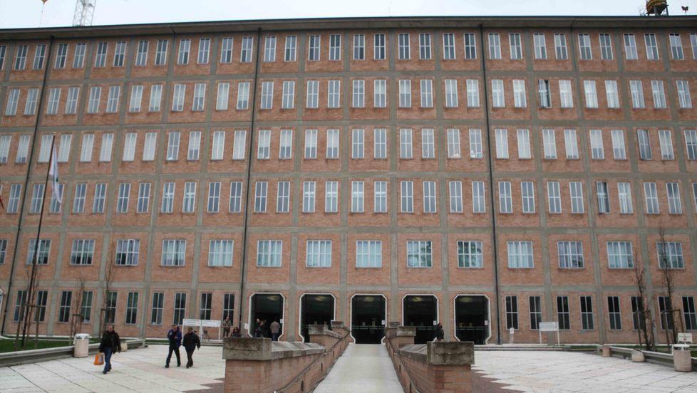 Ospedale, 300 posti auto in più per gli ospiti e i dipendenti 