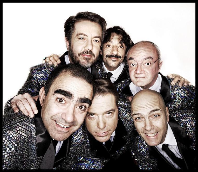 Notte bianca, a Scandiano arrivano gli Elio e le Storie Tese 