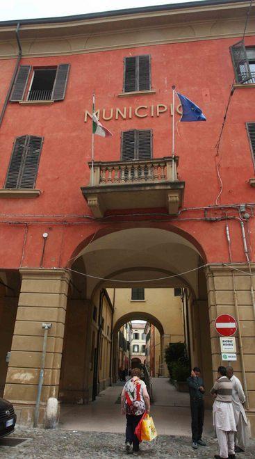 Ballottaggio, i big del 5 Stelle “calano” su Correggio 