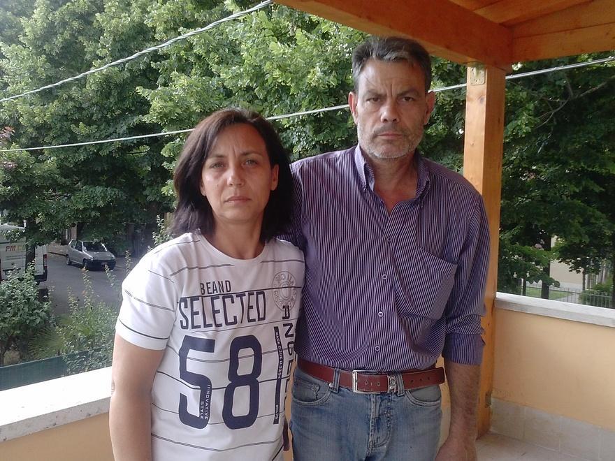 Marica rintracciata a Bologna 