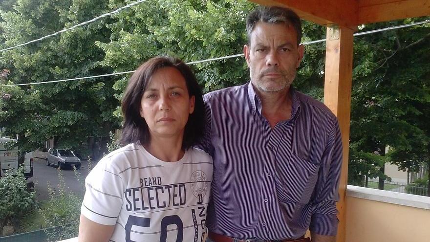 Marica rintracciata a Bologna