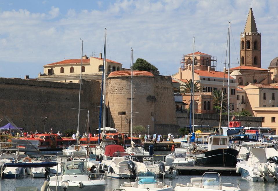 Ballottaggio ad Alghero, niente apparentamenti 