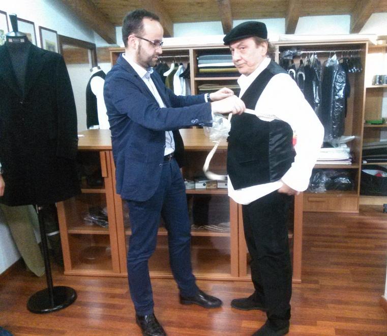 Voci di Maggio: festa grande a Sassari 