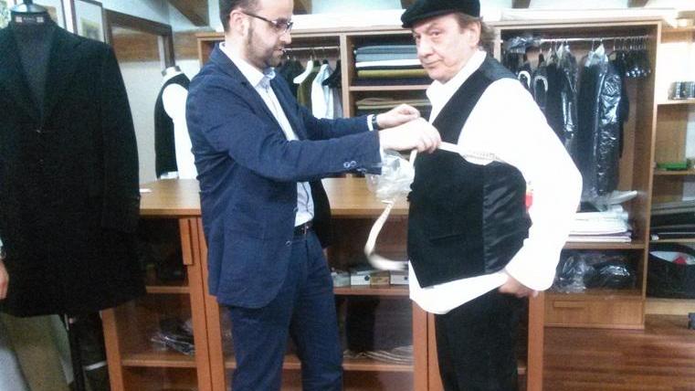 Voci di Maggio: festa grande a Sassari