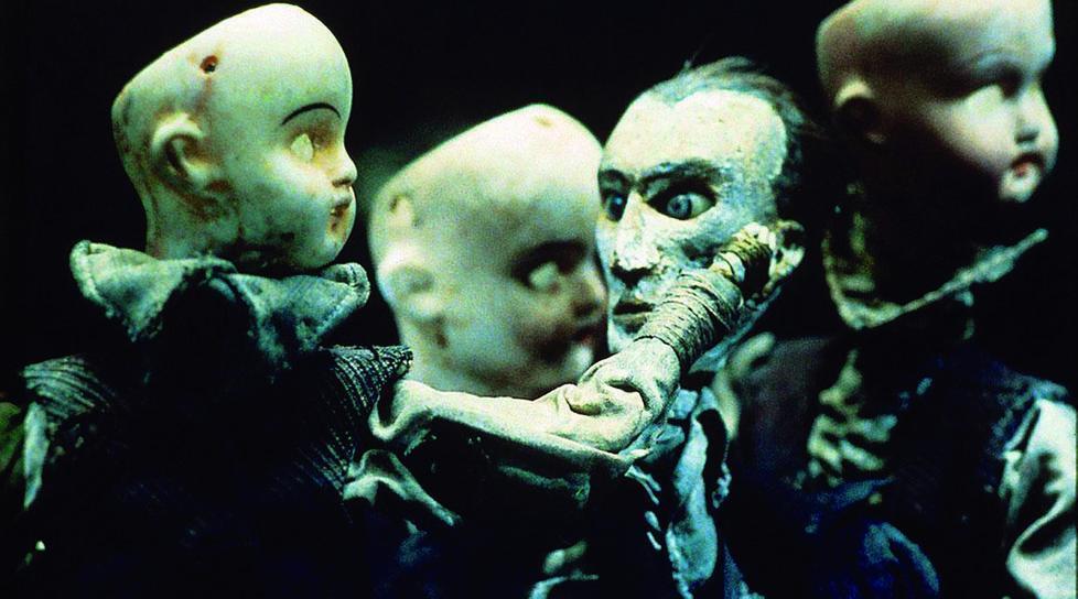 Al Man il rito magico dell’animazione 